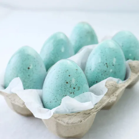 White Coloured Cocoa Butter - 245g